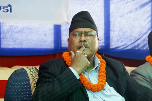 ललिता निवास प्रकरणः गच्छदारसहितका चार पूर्वमन्त्रीविरुद्ध पक्राउ पुर्जी